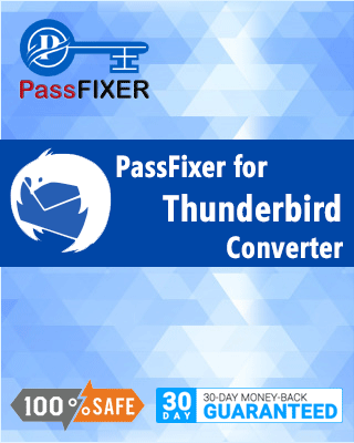 Product Thunderbird Converter