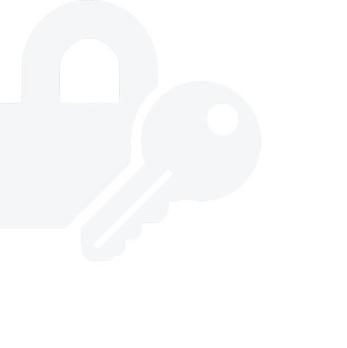 password recovery key