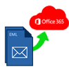 import eml to office365
