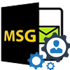 msg supported