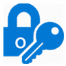 unlock Outlook PST password with master key