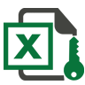 Recover Excel Workbook with long passwords