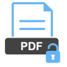 unlock PDF file restrictions by PDF Password Remover